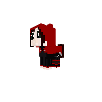 RWBY Red