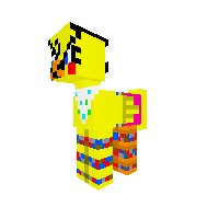Toy chica ( with beak )