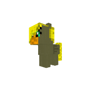 Springchica (me)