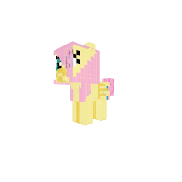 Baby  Fluttershy