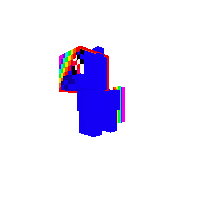 superrainbowandroxyxox (me)