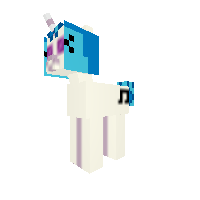 New Pony
