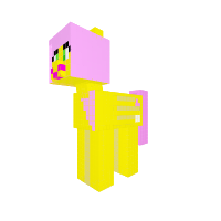 fluttershe