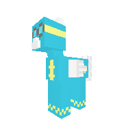 Wonderbolt Costume