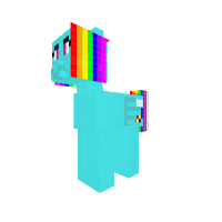 rainbow dash