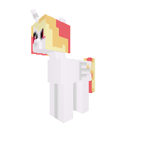 celestias daughter ( princess sunset )