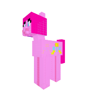 pinky pie