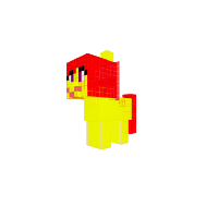 apple bloom