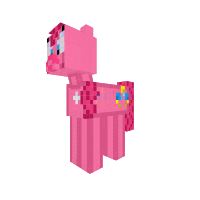 Pinkie Pie