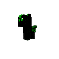 Hazerd Foal 1