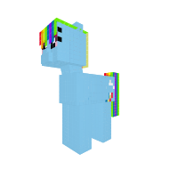 rianbow dash