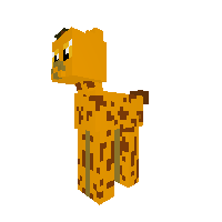 giraffa