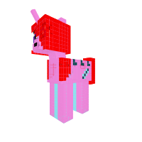 Gumball sriped