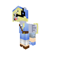 Derpy Gamer