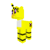 chica da chicken