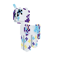rainbow power rarity