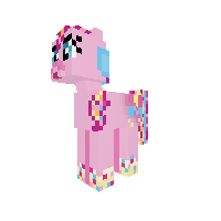 rainbow power pinkie pie