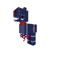 broken bonnie