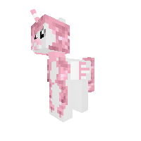 princess pink