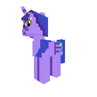 Crystal Moon