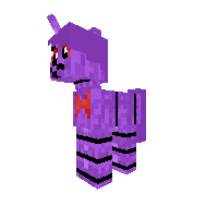 bonnie Pony