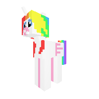 New Pony