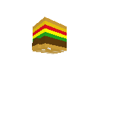 cheese burger $)