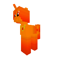 New Pony
