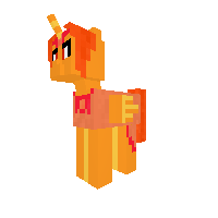 Flame Princess