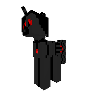 DARKPONY