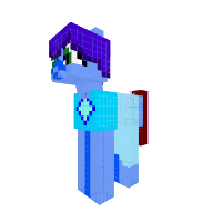 Diane (My Steven Universe OC)