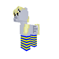Derpy With Socks /)^o^(\