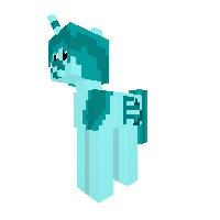 Water Pony
