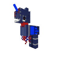 old bonnie