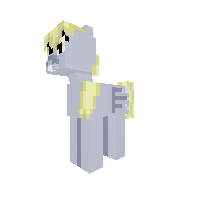 Derpy Hooves