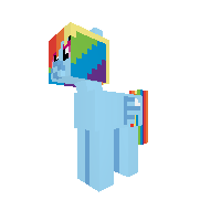 Rainbow Dash