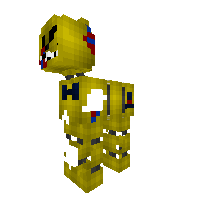 Golden Freddy