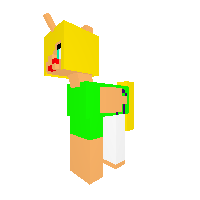 karate pony