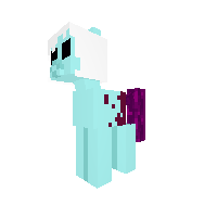 the half pony