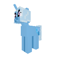 The Great and Kind Trixie