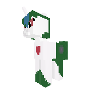 Galldemor PokePony