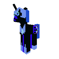 nightmare moon