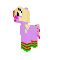 Sarah Hooves