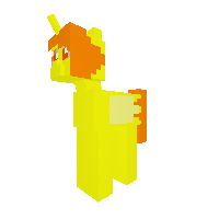 Princess Sunset Shine