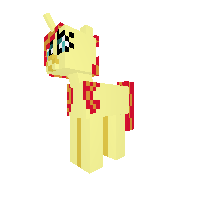 Sunset Shimmer