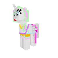 New Princess Entry