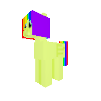 RainbowLucky