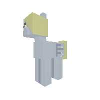 Derpy Whooves
