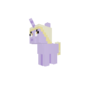 Dinkie Whooves