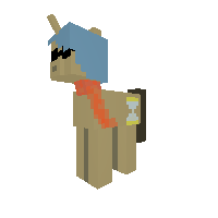 New Pony
